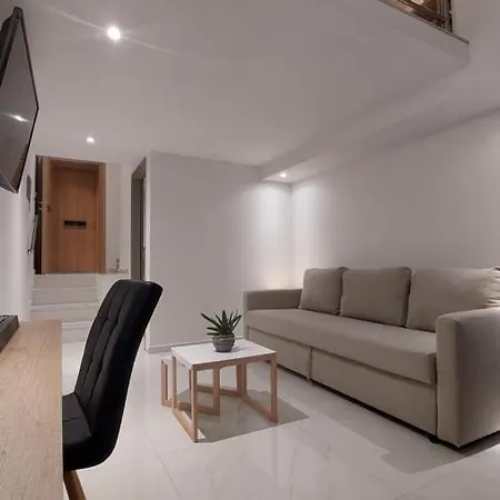 Marvel Deluxe Aparthotel 3*