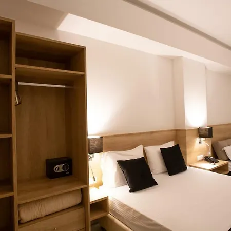 Marvel Deluxe Aparthotel Iraklio
