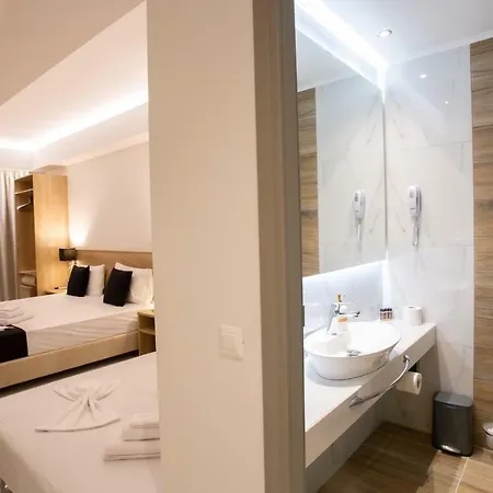 Aparthotel Marvel Deluxe